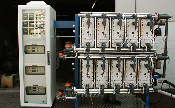 北京電子行業(yè)超純水設(shè)備產(chǎn)品特點優(yōu)勢有哪些 北京電子行業(yè)超純水設(shè)備產(chǎn)品特點優(yōu)勢有哪些