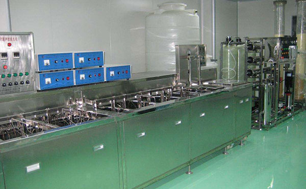 光學玻璃標準超聲波清洗設(shè)備產(chǎn)品優(yōu)勢有哪些 光學玻璃標準超聲波清洗設(shè)備產(chǎn)品優(yōu)勢有哪些