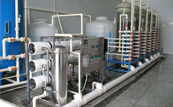 16噸/h觸摸屏清洗高純水設(shè)備產(chǎn)品優(yōu)勢有哪些 16噸/h觸摸屏清洗高純水設(shè)備產(chǎn)品優(yōu)勢有哪些